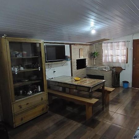 Suite O Pescador, Praia Do Rosa Garopaba Extérieur photo