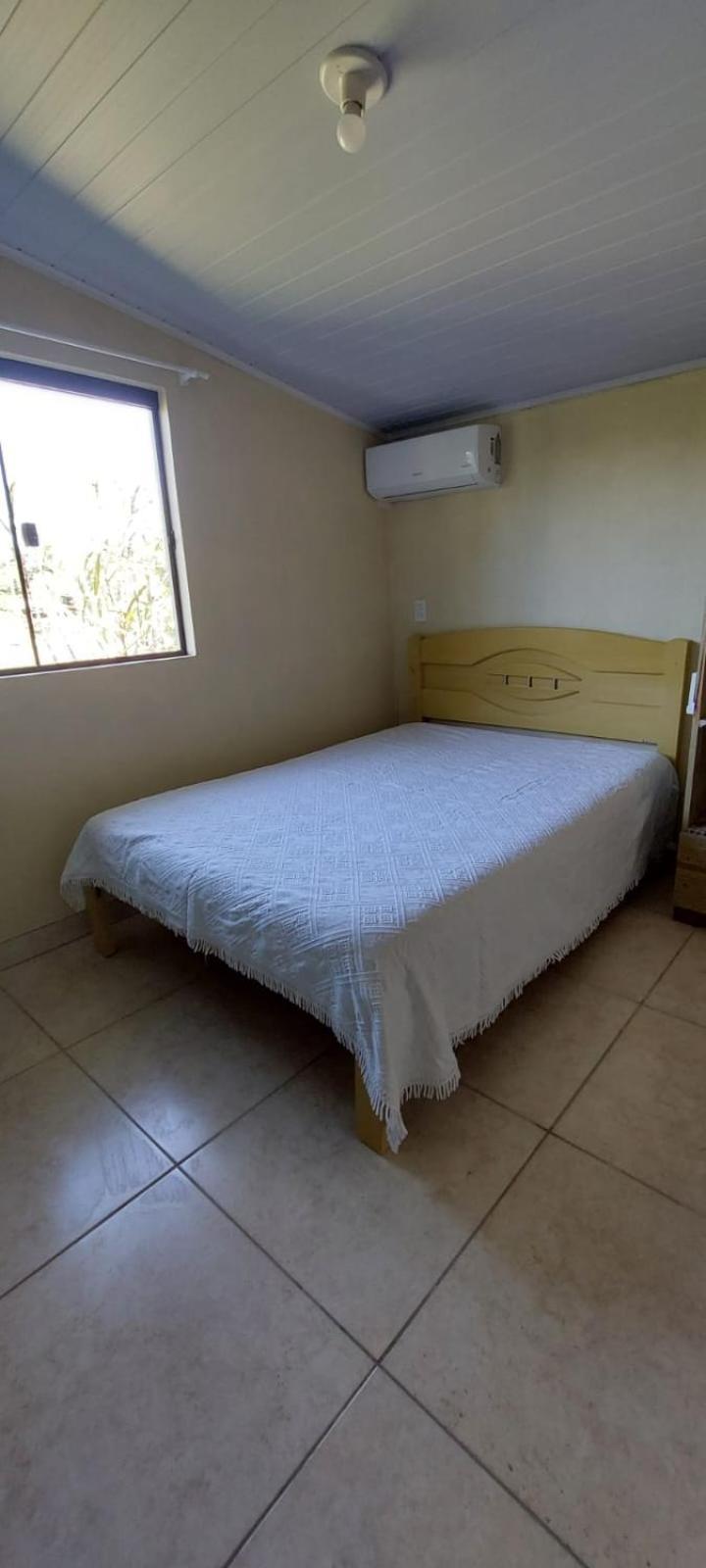 Suite O Pescador, Praia Do Rosa Garopaba Extérieur photo