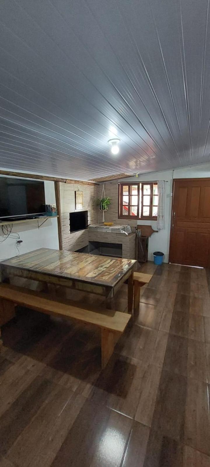 Suite O Pescador, Praia Do Rosa Garopaba Extérieur photo